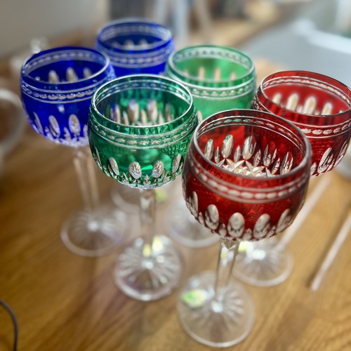 Rare waterford crystal - waterford,