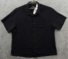 Tommy Bahama Shirt Mens 2XLB