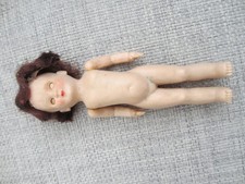 Rosebud Doll - Sleepy Eyes -