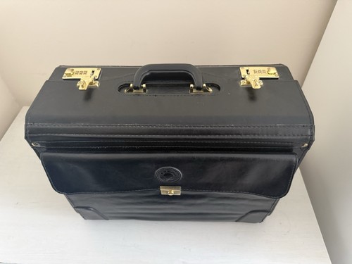 Falcon pilot case - falcon,