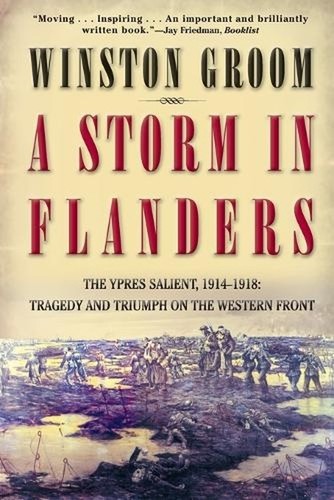 Storm flanders the - a,