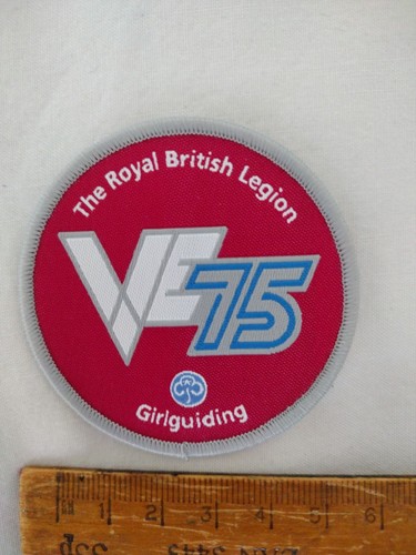The royal british legion - the,