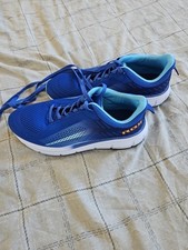 Rb Size 9.5 Mens Trainers Running Worn Once For A 5k On Holiday.