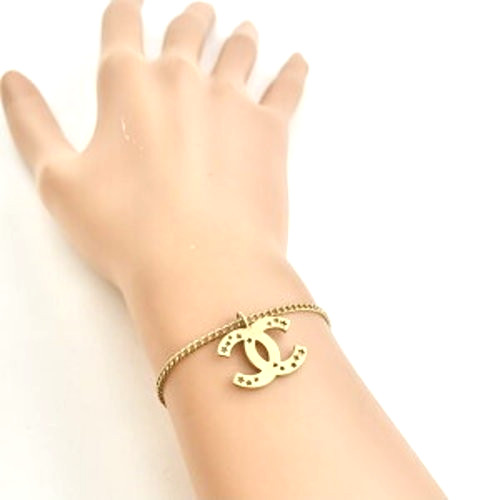 Authentic chanel 03a - authentic, cc