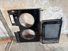 Renew your scratched or worn out Aga top plate. Price for 2 oven.Service exchang