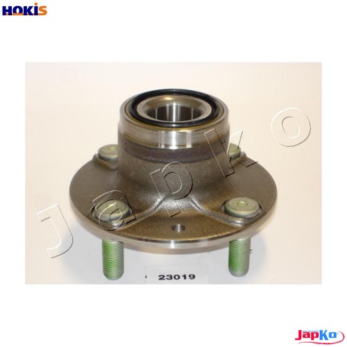 Wheel hub 423019 - wheel, mazda