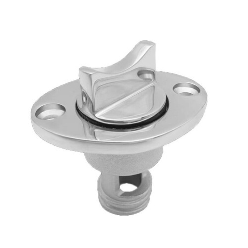 Stainless steel 316 dinghy - stainless,