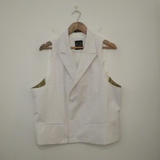 Vintage English Double