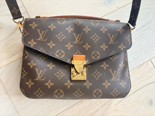 Louis vuitton metis - vuitton, pochette