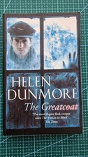 The Greatcoat By Helen Dunmore