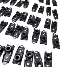 Floating Nut Plates Lot of 106