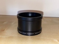 Raynox RT5255 Adapter Tube for