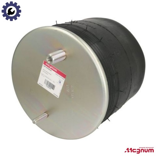 Bellow air suspension - bellow,