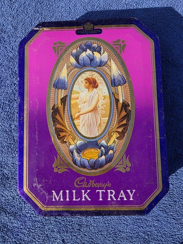 Vintage 1990s cadburys - 1990s,