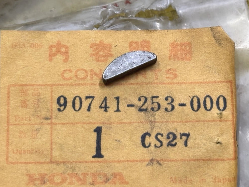Honda c200 ca77 cb72 cb77 - c200,
