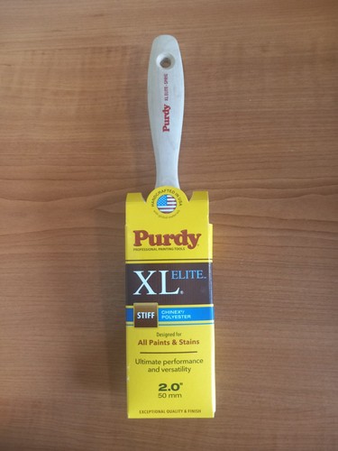 Purdy elite inch - purdy,