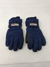 Hestra Gore-Tex Navy Ski