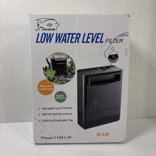 Terrarium low water level - terrarium,