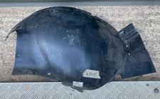 Peugeot 206 Drivers O/S Right FRONT Wheel Arch Liner Splash Guard 7136.J4