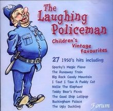 The laughing policeman - the,