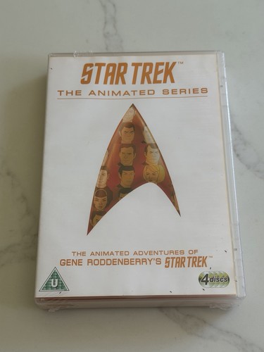 1973 star trek the animated - the,