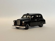Matchbox Mainlines | Austin FX4 London Taxi | Good Condition, Loose