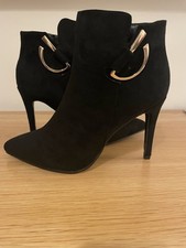 Moda In Pelle Kamilah