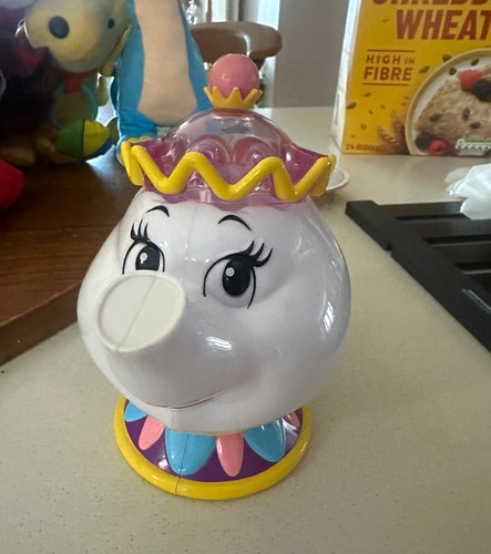 Disney beauty and the beast - and,