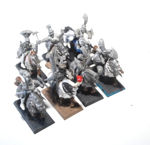 Warhammer empire 7 x - -,