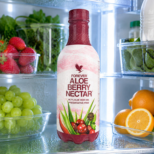 Forever aloe berry - forever,