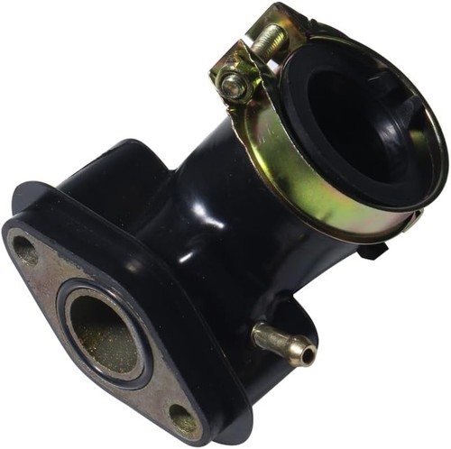 Carburetor intake manifold - carburetor,