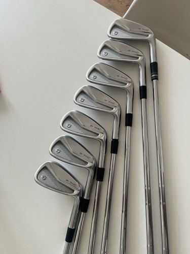 Taylormade p7mc iron set - taylormade,