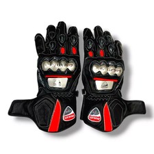 Ducati racing motorcycle - racing,