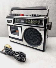 Aiwa TPR 140K 4 Band Radio