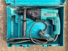 Makita hr2020 230v rotary - 230v,