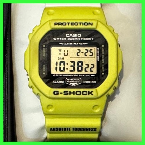 Used casio g shock - [used],