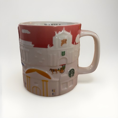 Starbucks manila 2020 - manila,
