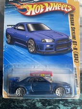 Hot Wheels 2010 New Models