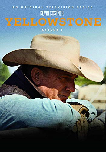 Yellowstone season one - season,