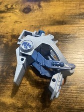 Thundercats Thunderwing Original Vintage 1987 80s LJN Toys Vehicle Figure