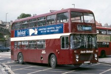 Bus Photo - South Midland