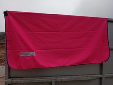 Pink Hiviz Exercise Sheet