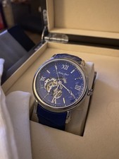 Rare Mathey-Tissot Watch H7050