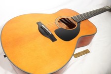 YAMAHA FS Red Label FS3
