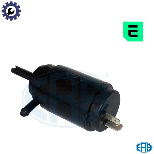 Washer fluid pump - washer,