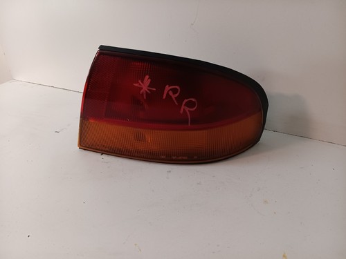 Nissan 200sx rear - 95-97,