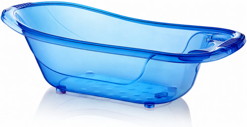Baby bath tub 50l - baby, large