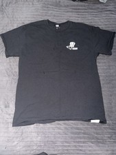 VANS Black Cotton Men's