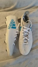 Adidas X 17.3 Techfit Football
