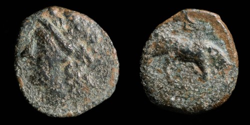 Ancient hispania kese - hispania,